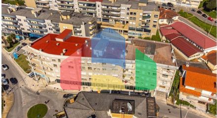 Residential - Condo/Apartment - T3 - Sao Joao da Madeira, Sao Joao da Madeira - PT Residential - Condo/Apartment - T3 - Sao Joao da Madeira, Sao Joao da Madeira - PT