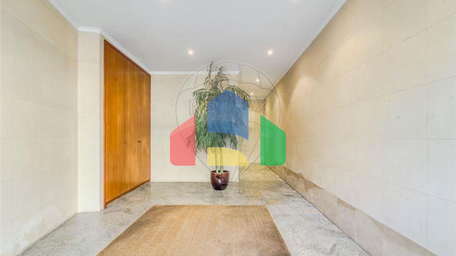 Residential - Condo/Apartment - T3 - Sao Joao da Madeira, Sao Joao da Madeira - PT