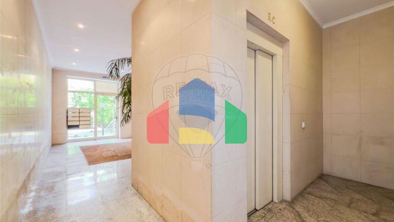 Residential - Condo/Apartment - T3 - Sao Joao da Madeira, Sao Joao da Madeira - PT