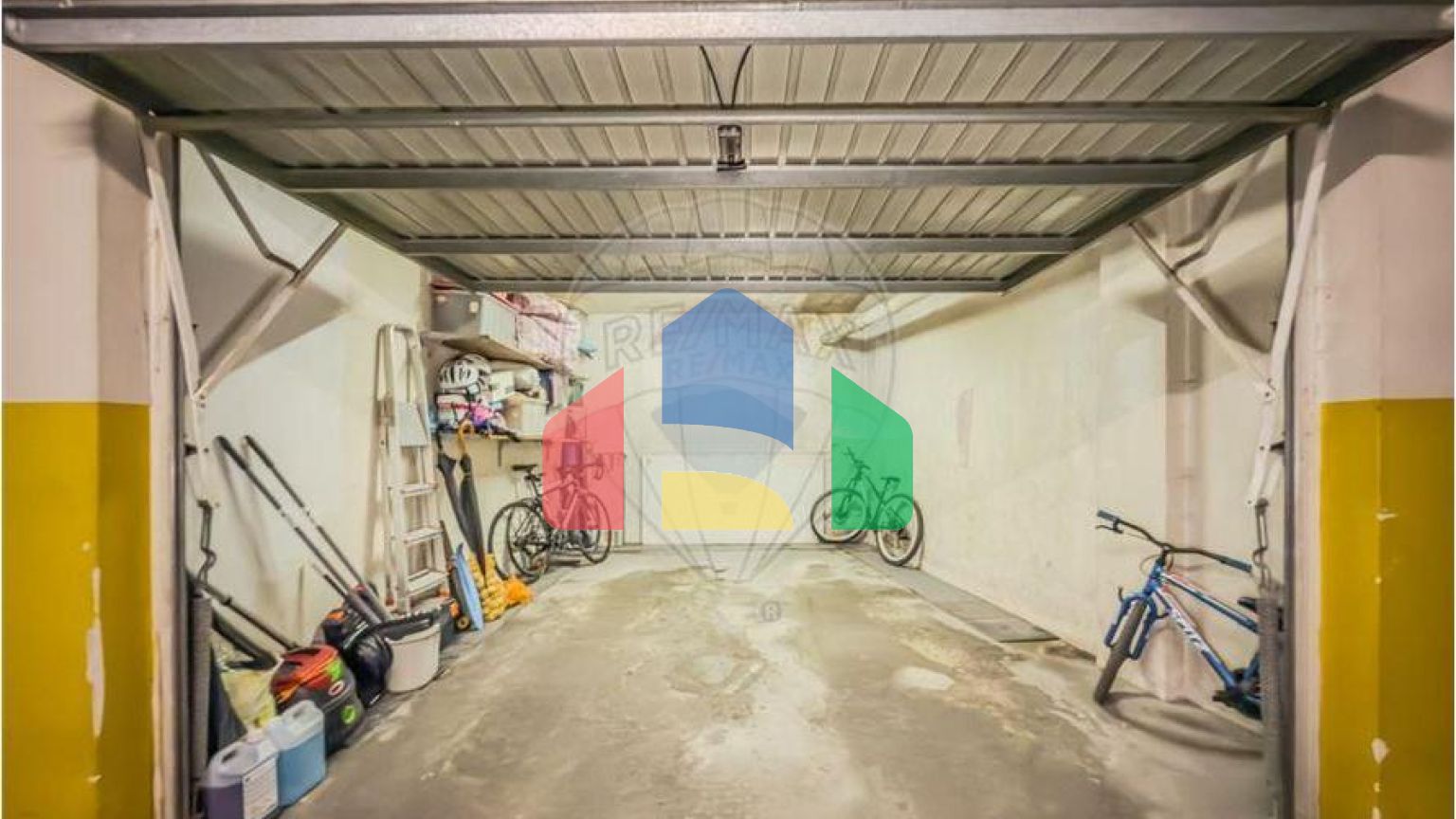 Residential - Condo/Apartment - T3 - Sao Joao da Madeira, Sao Joao da Madeira - PT