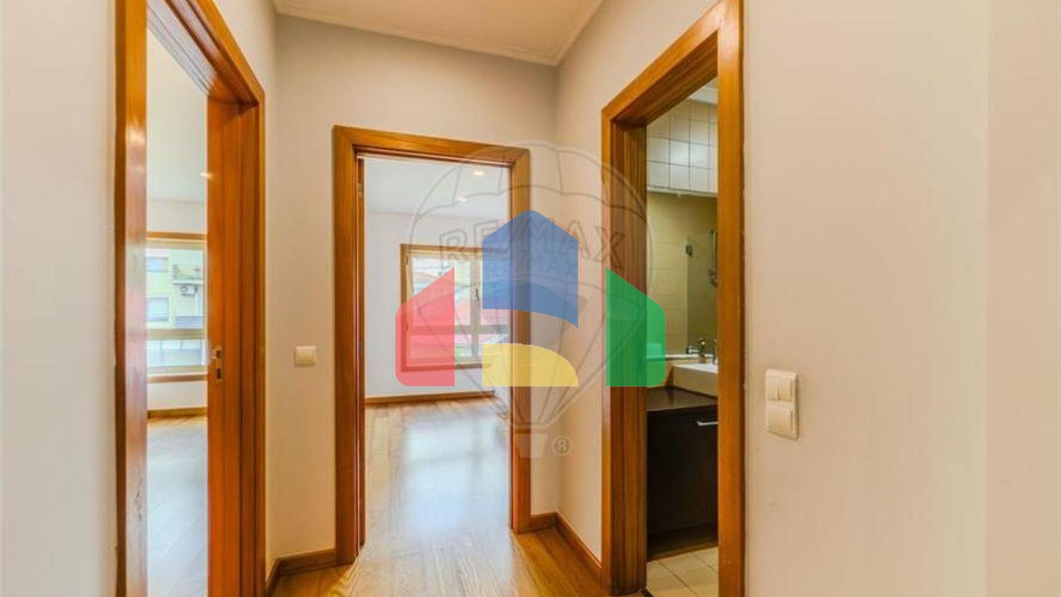 Residential - Condo/Apartment - T3 - Sao Joao da Madeira, Sao Joao da Madeira - PT