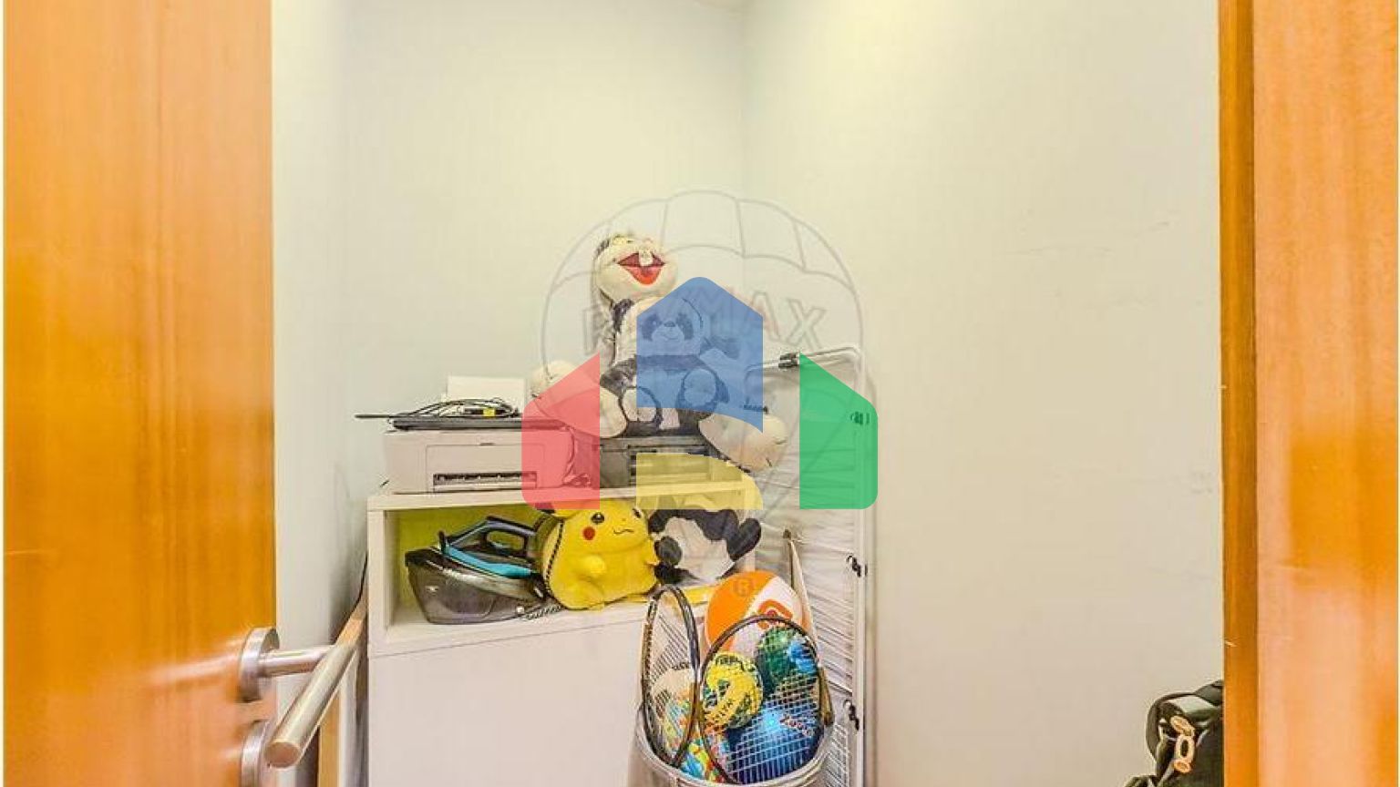 Residential - Condo/Apartment - T3 - Sao Joao da Madeira, Sao Joao da Madeira - PT