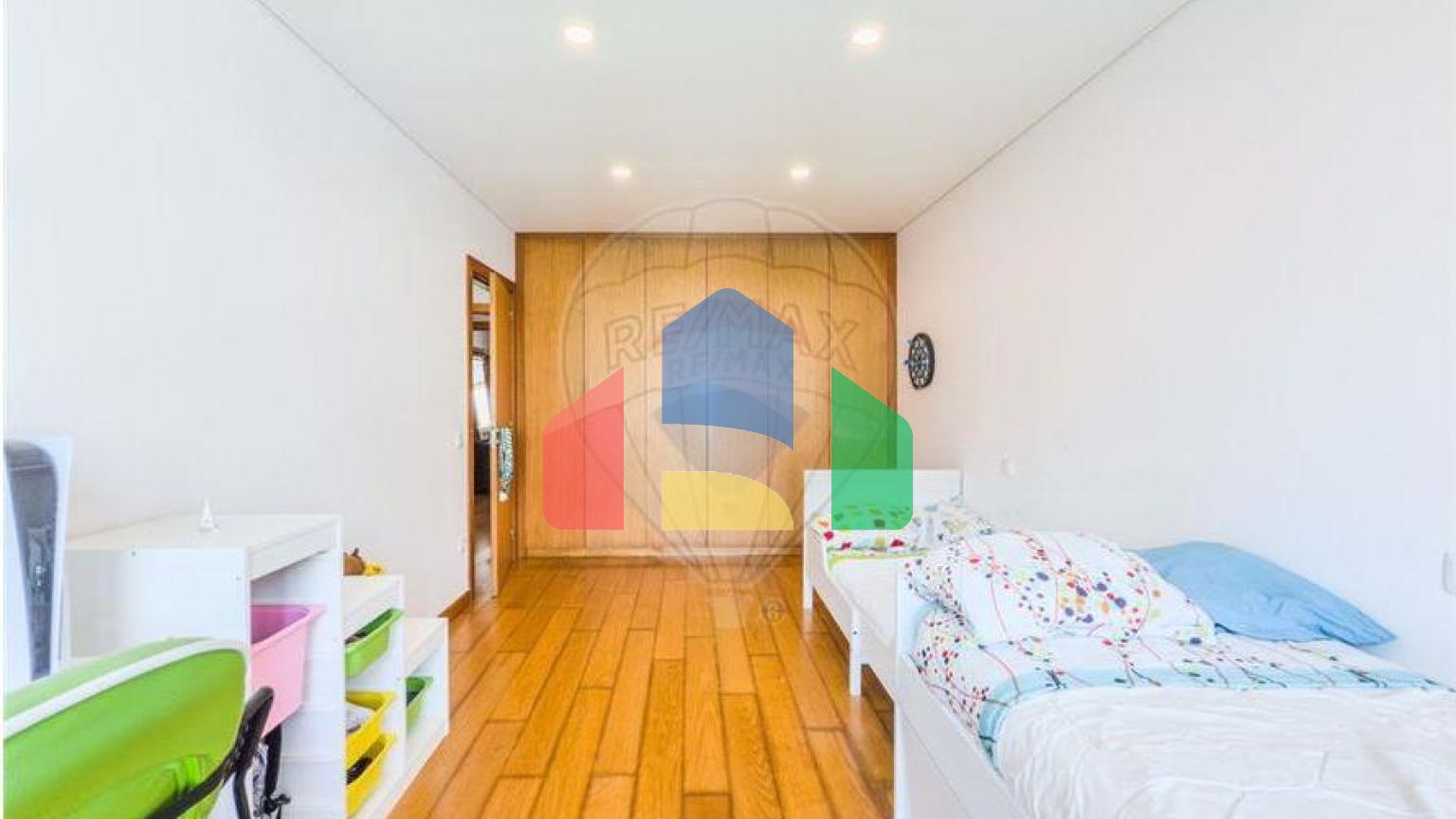 Residential - Condo/Apartment - T3 - Sao Joao da Madeira, Sao Joao da Madeira - PT