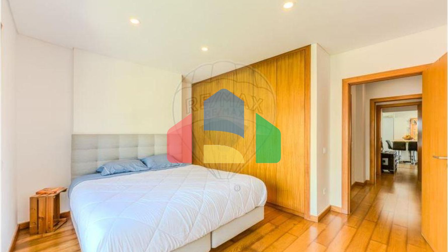 Residential - Condo/Apartment - T3 - Sao Joao da Madeira, Sao Joao da Madeira - PT