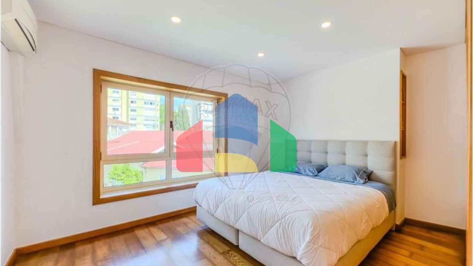 Residential - Condo/Apartment - T3 - Sao Joao da Madeira, Sao Joao da Madeira - PT