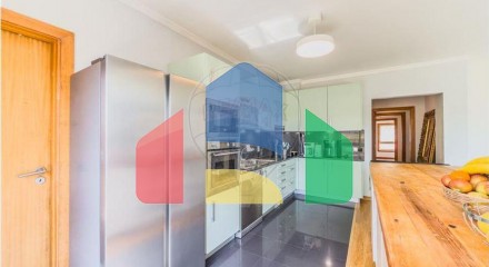 Residential - Condo/Apartment - T3 - Sao Joao da Madeira, Sao Joao da Madeira - PT