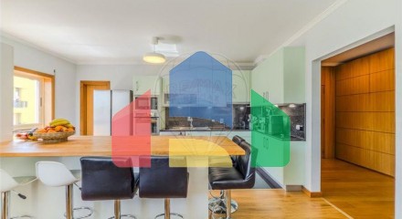 Residential - Condo/Apartment - T3 - Sao Joao da Madeira, Sao Joao da Madeira - PT