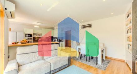Residential - Condo/Apartment - T3 - Sao Joao da Madeira, Sao Joao da Madeira - PT