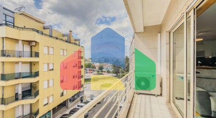 Residential - Condo/Apartment - T3 - Sao Joao da Madeira, Sao Joao da Madeira - PT