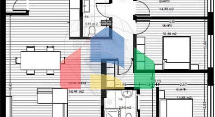 Residential - Condo/Apartment - T3 - Paco, Arcos de Valdevez - PT