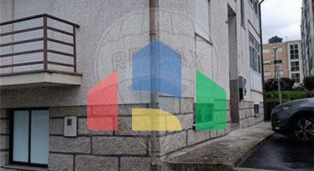 Residential - Condo/Apartment - T3 - Paco, Arcos de Valdevez - PT
