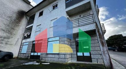 Residential - Condo/Apartment - T3 - Paco, Arcos de Valdevez - PT