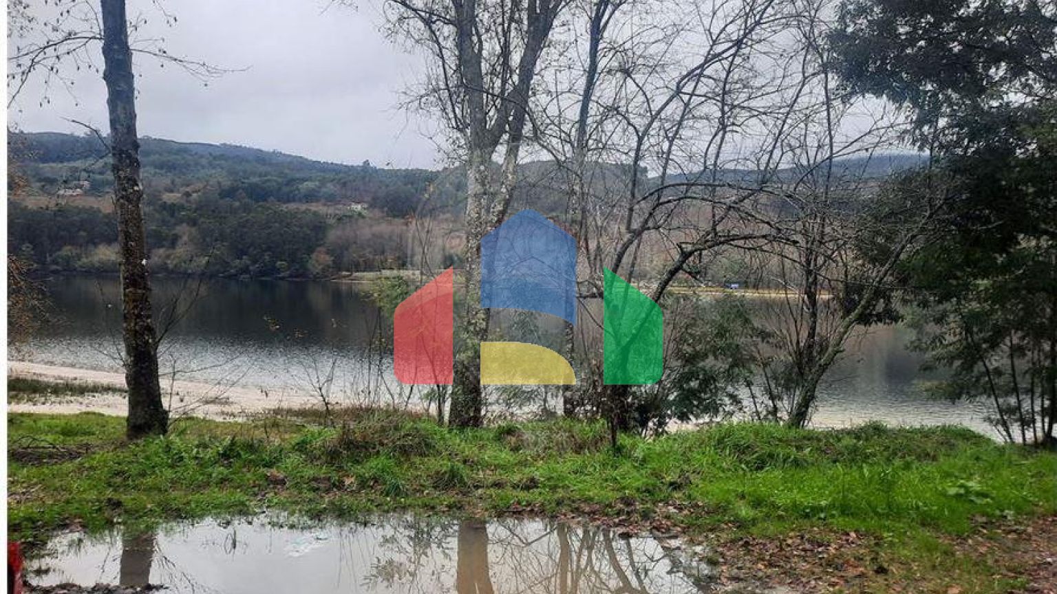 Residential - Single Family Home - T4 - Vila Boa do Bispo, Marco de Canaveses - PT