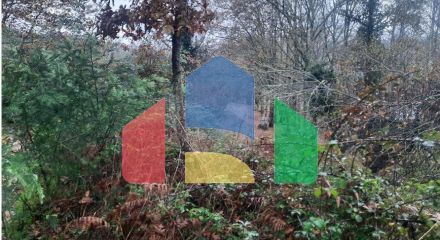 Residential - Single Family Home - T4 - Vila Boa do Bispo, Marco de Canaveses - PT