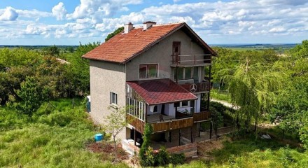 Residential - Country Home - Obretenik, Bulgaria - BU