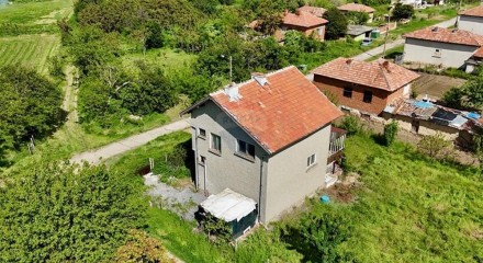 Residential - Country Home - Obretenik, Bulgaria - BU