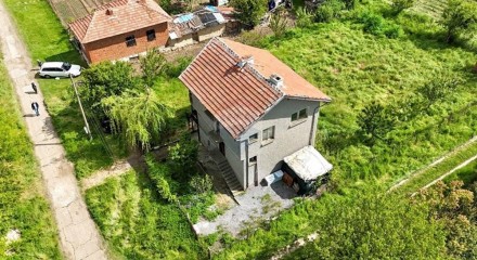 Residential - Country Home - Obretenik, Bulgaria - BU