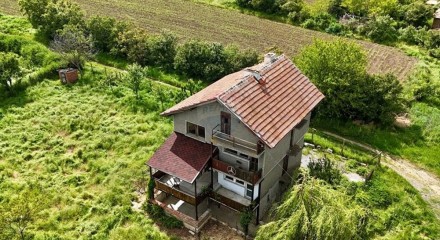 Residential - Country Home - Obretenik, Bulgaria - BU