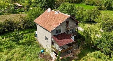 Residential - Country Home - Obretenik, Bulgaria - BU