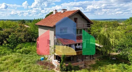 Residential - Country Home - Obretenik, Bulgaria - BU