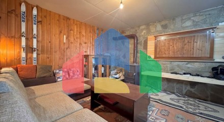 Residential - Country Home - Obretenik, Bulgaria - BU