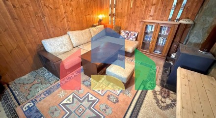 Residential - Country Home - Obretenik, Bulgaria - BU