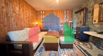 Residential - Country Home - Obretenik, Bulgaria - BU
