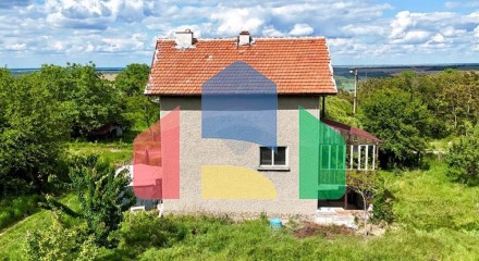 Residential - Country Home - Obretenik, Bulgaria - BU