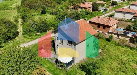 Residential - Country Home - Obretenik, Bulgaria - BU