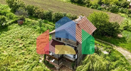 Residential - Country Home - Obretenik, Bulgaria - BU