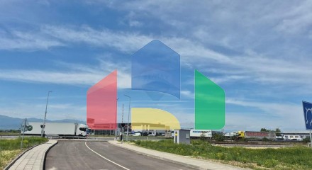 Commercial - For Construction - Tsaratsovo, Bulgaria - BU