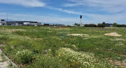 Commercial - For Construction - Tsaratsovo, Bulgaria - BU