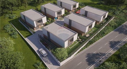 Residential - Townhouse - Novi han, Bulgaria - BU