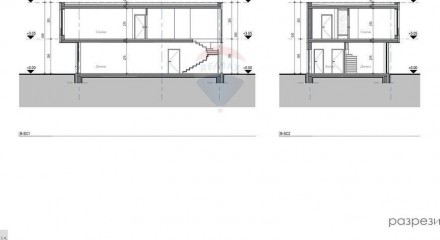 Residential - Townhouse - Novi han, Bulgaria - BU
