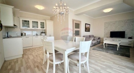 Residential - Maisonette - Chayka Zone, Bulgaria - BU