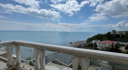 Residential - Maisonette - Chayka Zone, Bulgaria - BU
