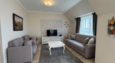 Residential - Maisonette - Chayka Zone, Bulgaria - BU