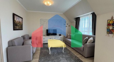 Residential - Maisonette - Chayka Zone, Bulgaria - BU