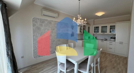 Residential - Maisonette - Chayka Zone, Bulgaria - BU