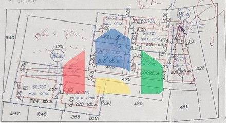 Commercial - Land - Branipole, Bulgaria - BU