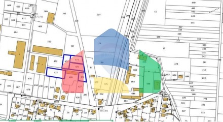 Commercial - Land - Branipole, Bulgaria - BU
