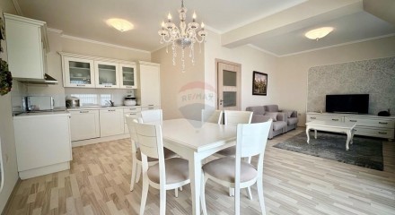 Residential - Maisonette - Kabakum, Bulgaria - BU