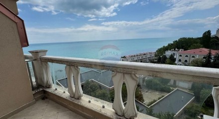 Residential - Maisonette - Kabakum, Bulgaria - BU