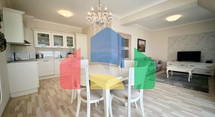 Residential - Maisonette - Kabakum, Bulgaria - BU