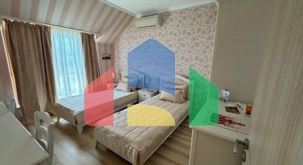 Residential - Maisonette - Kabakum, Bulgaria - BU