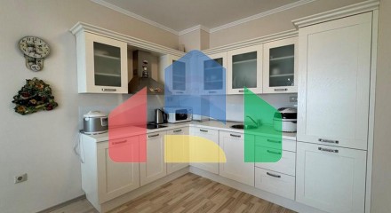 Residential - Maisonette - Kabakum, Bulgaria - BU