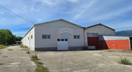 Commercial - Industrial - Kulata, Bulgaria - BU