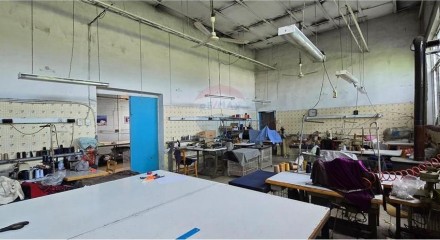 Commercial - Industrial - Kulata, Bulgaria - BU