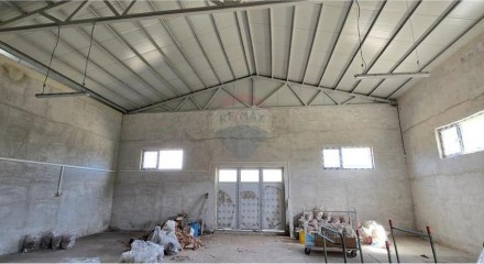 Commercial - Industrial - Kulata, Bulgaria - BU