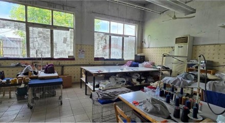 Commercial - Industrial - Kulata, Bulgaria - BU